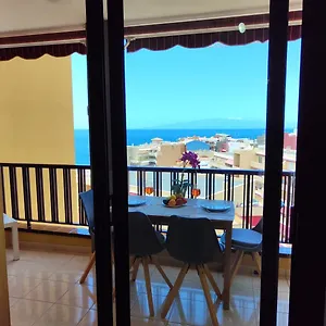 Apartamento Olivia Sunset,