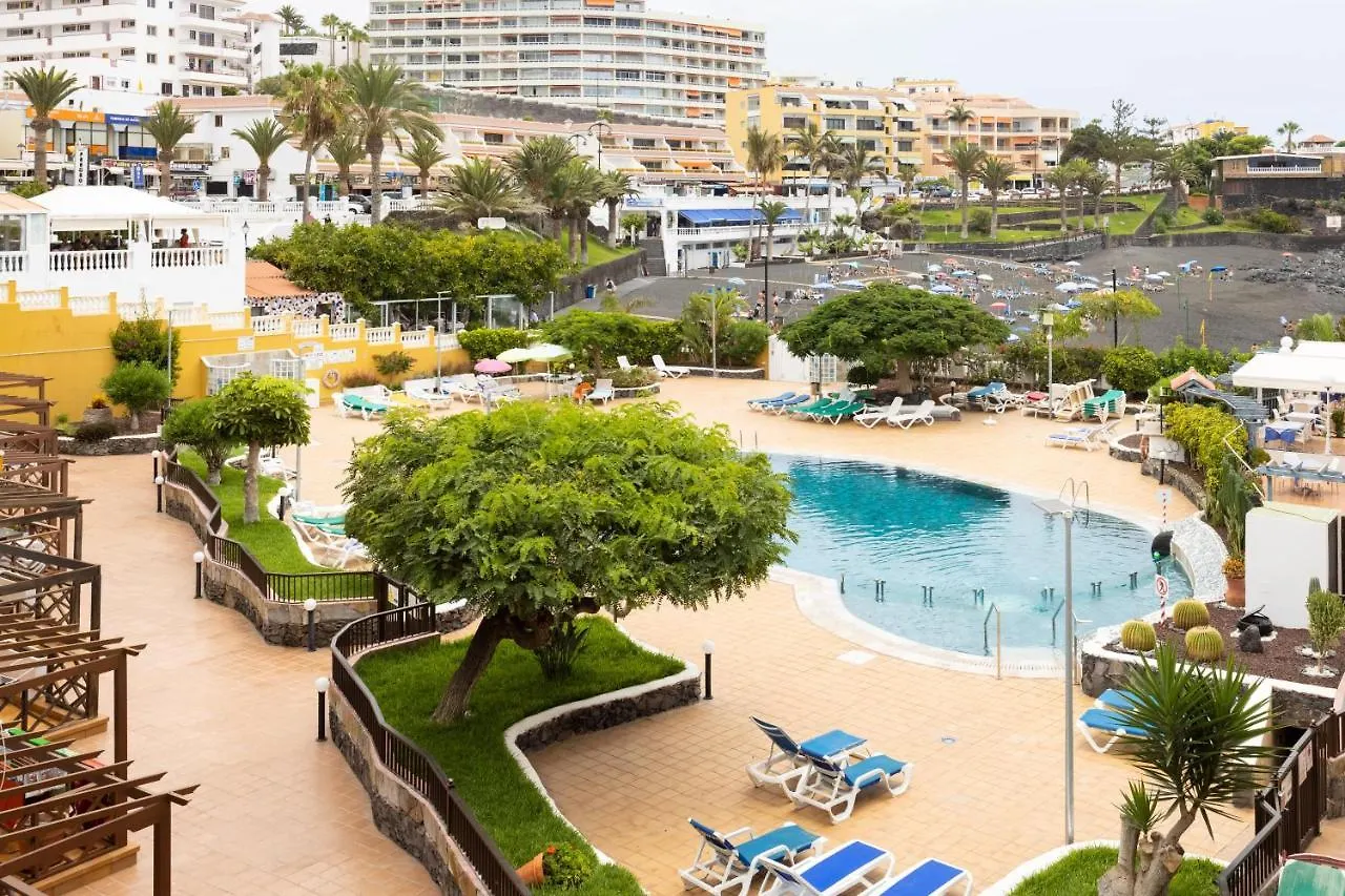 Playa De La Arena Holiday Home By Sunkeyrents Puerto de Santiago  Spain