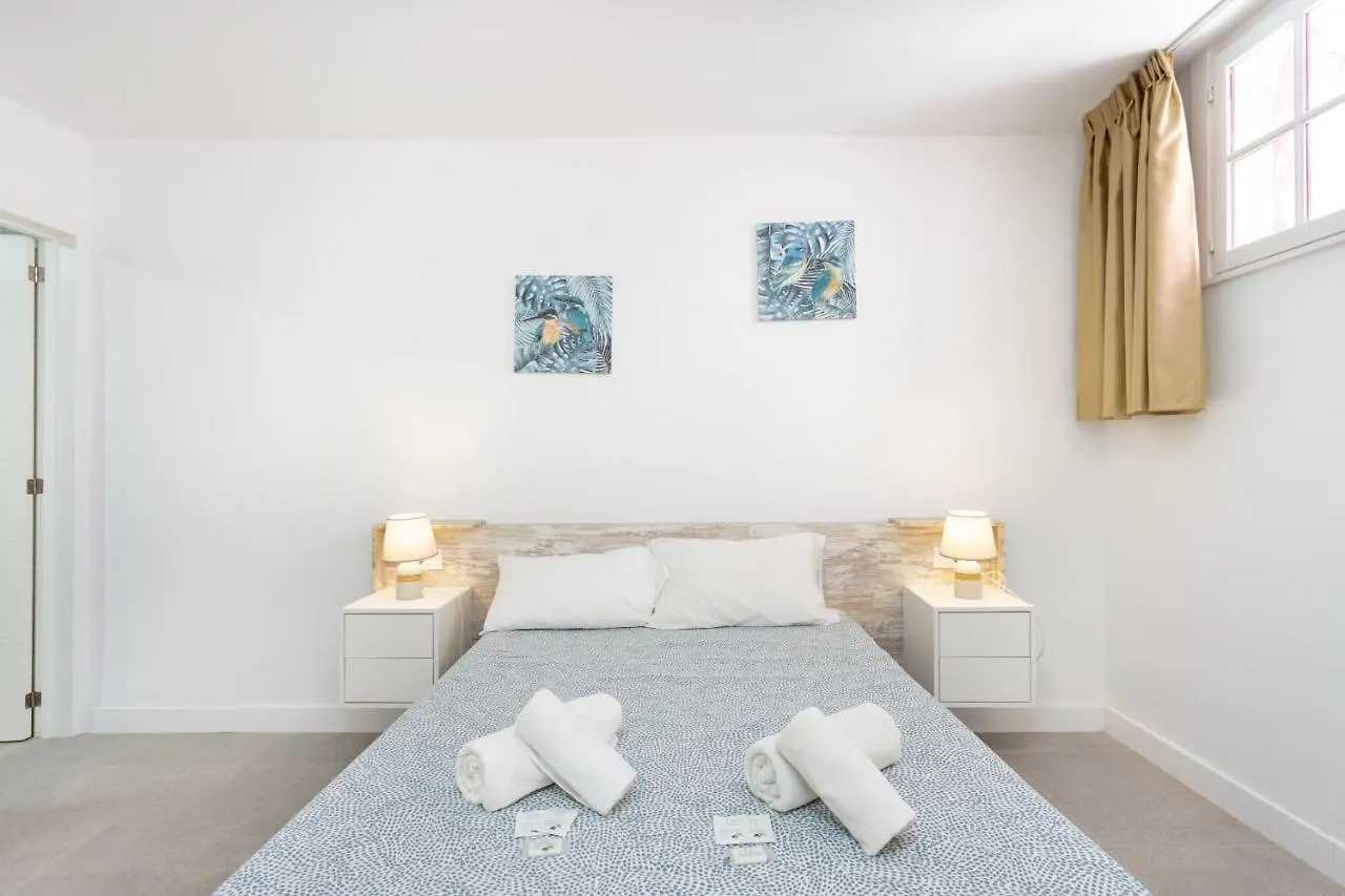 Playa De La Arena Holiday Home By Sunkeyrents Puerto de Santiago  0*, Puerto de Santiago (Tenerife)