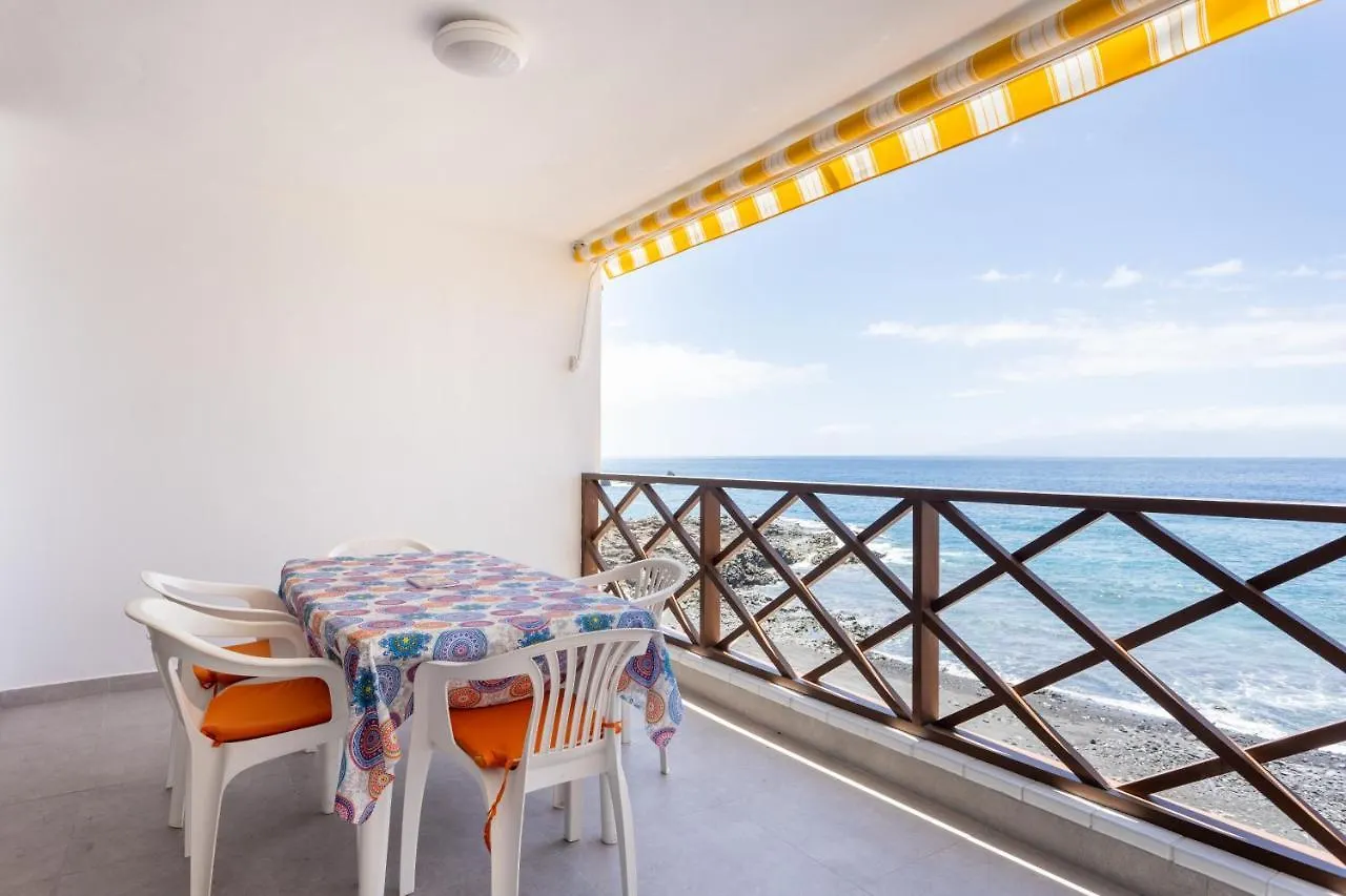 Playa De La Arena Holiday Home By Sunkeyrents Puerto de Santiago  Apartment Puerto de Santiago (Tenerife)