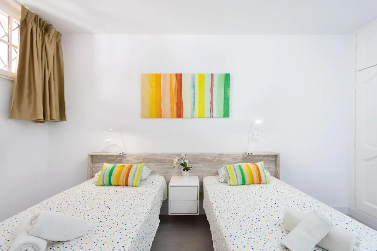 Playa De La Arena Holiday Home By Sunkeyrents Puerto de Santiago  Puerto de Santiago (Tenerife)