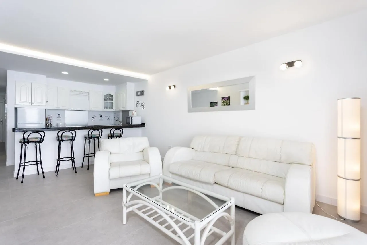 Playa De La Arena Holiday Home By Sunkeyrents Puerto de Santiago  Puerto de Santiago (Tenerife)