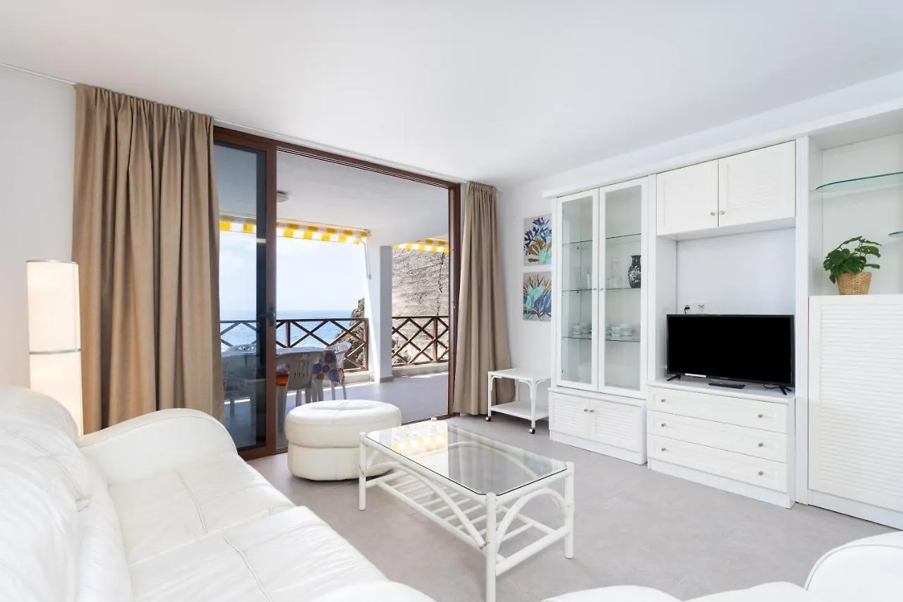 Playa De La Arena Holiday Home By Sunkeyrents Puerto de Santiago  Apartment Puerto de Santiago (Tenerife)