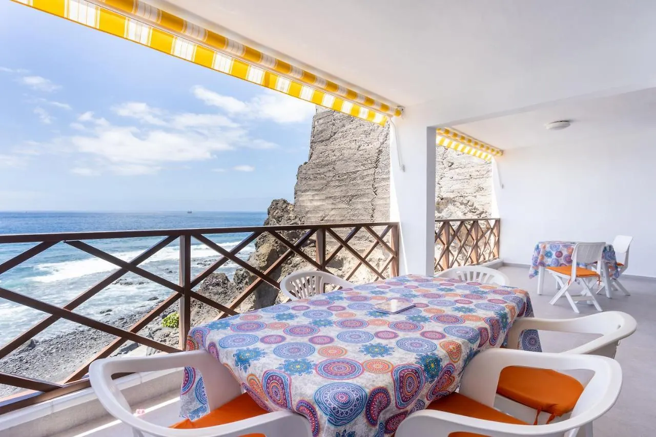 Playa De La Arena Holiday Home By Sunkeyrents Puerto de Santiago  Puerto de Santiago (Tenerife)